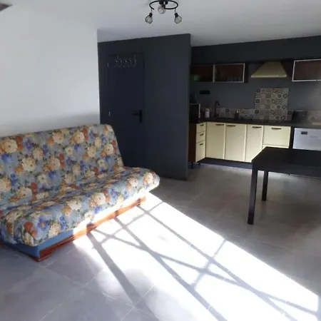 Du Pic Saint Loup Holiday home