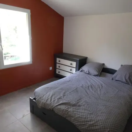 Du Pic Saint Loup Holiday home *
