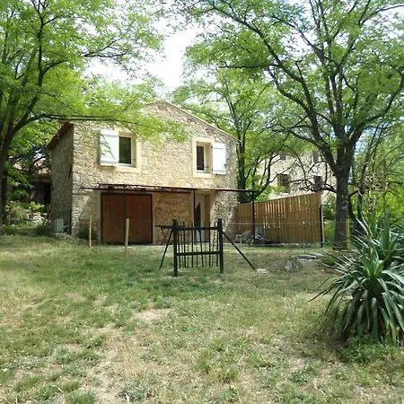 Du Pic Saint Loup Holiday home